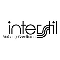 Interstil Vorhang-Garnituren